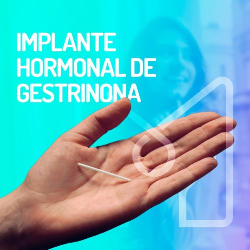 Implante Hormonal De Gestrinona Instituto Melo Medicina Integrativa Belo Horizonte