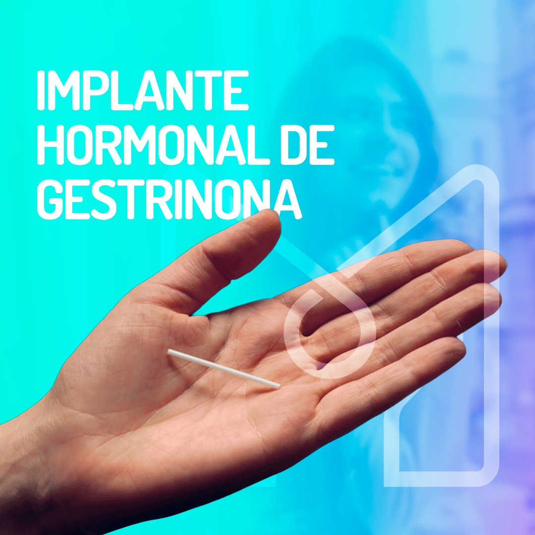 Implante Hormonal De Gestrinona Instituto Melo Medicina Integrativa Belo Horizonte